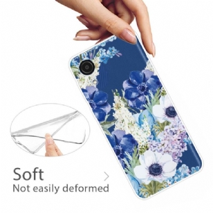 Coque Samsung Galaxy A03 Core Flowers