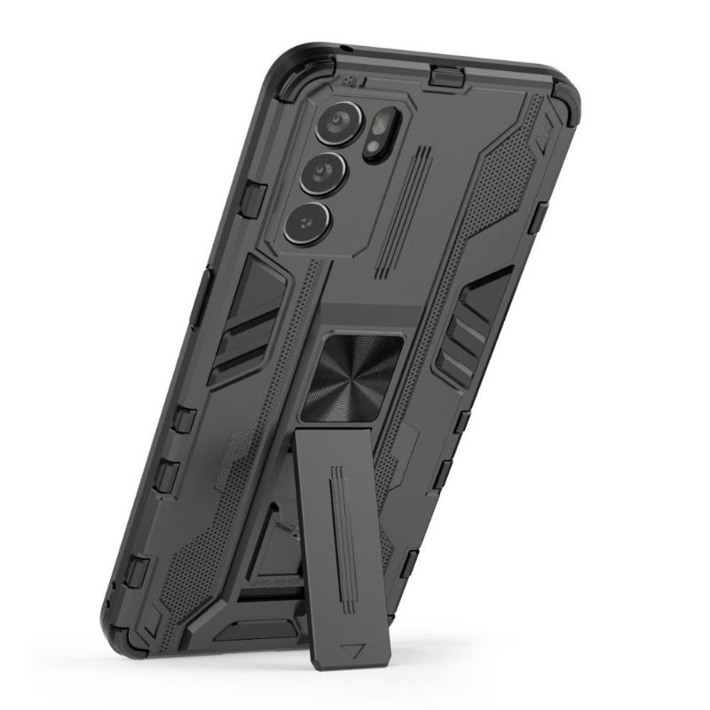 Coque Oppo Reno 6 5G Armor Series Support