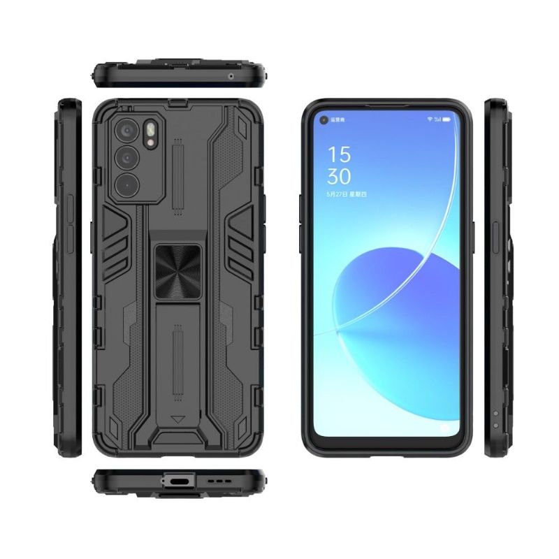 Coque Oppo Reno 6 5G Armor Series Support