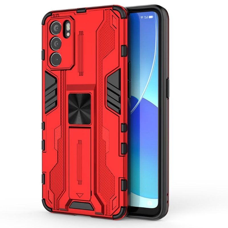 Coque Oppo Reno 6 5G Armor Series Support