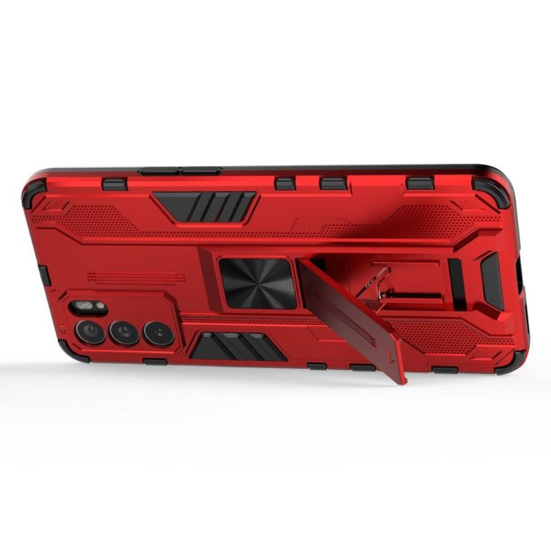 Coque Oppo Reno 6 5G Armor Series Support