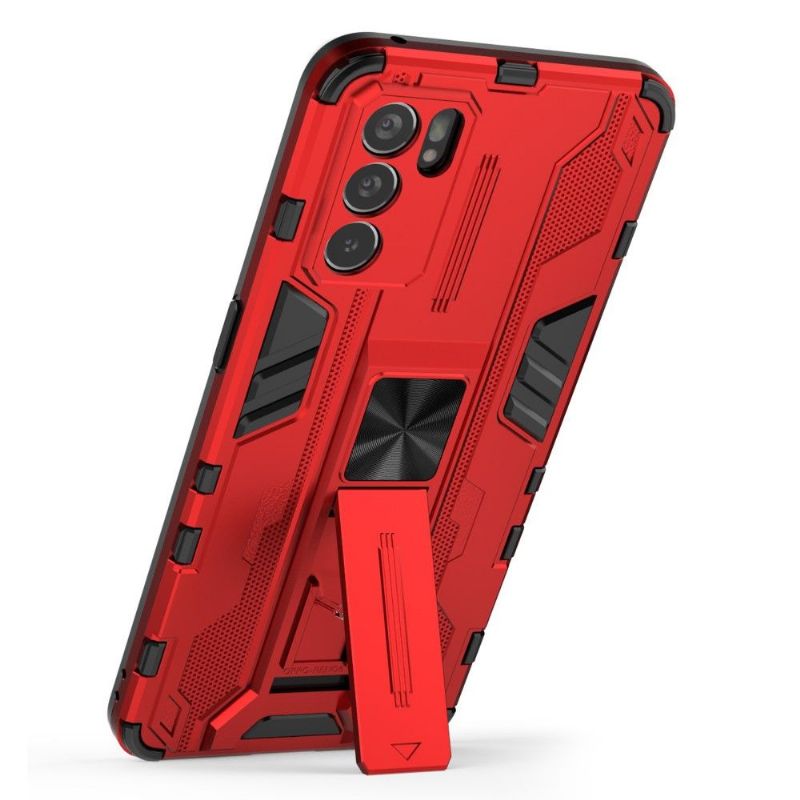 Coque Oppo Reno 6 5G Armor Series Support