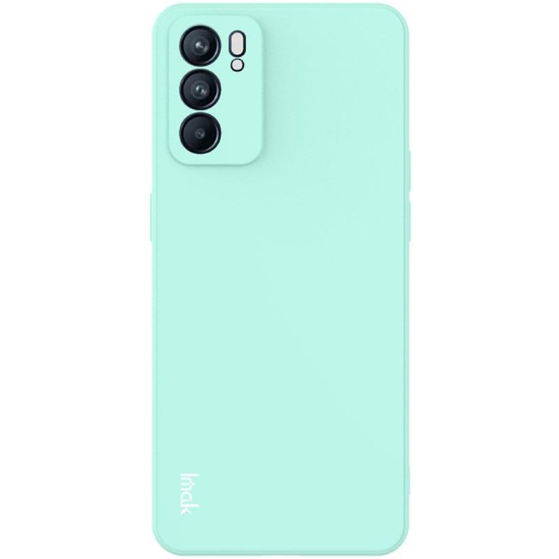 Coque Oppo Reno 6 5G Flexible Feeling Color