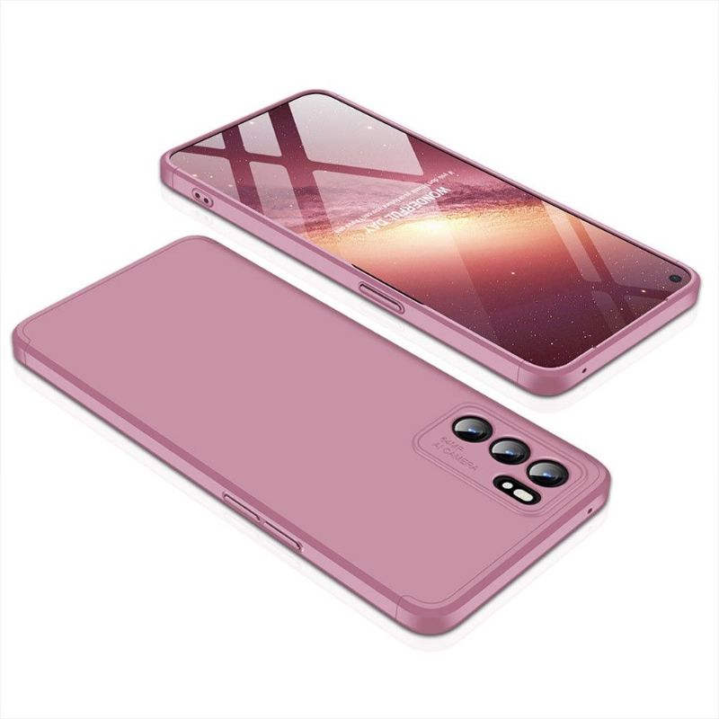 Coque Oppo Reno 6 5G GKK détachable