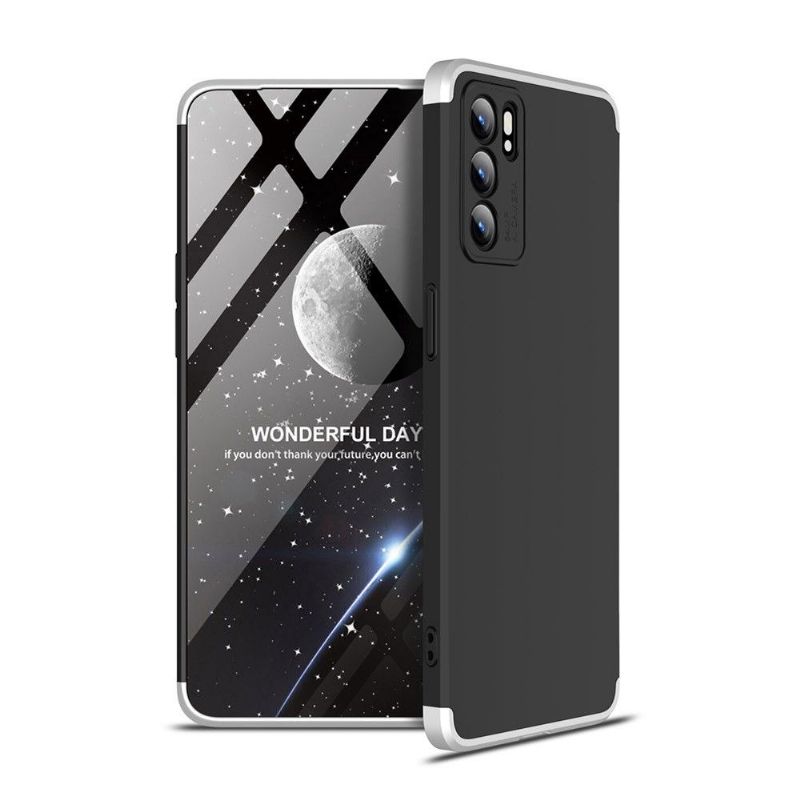 Coque Oppo Reno 6 5G GKK détachable