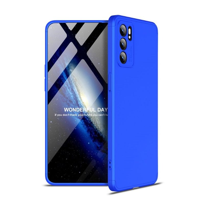 Coque Oppo Reno 6 5G GKK détachable