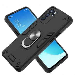 Coque Oppo Reno 6 5G Guard Ring