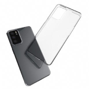 Coque Oppo Reno 6 5G Prem's Transparente