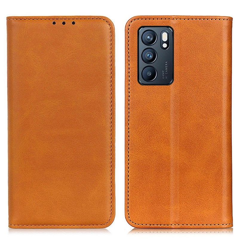 Housse flip cover Oppo Reno 6 5G Simone Vieilli