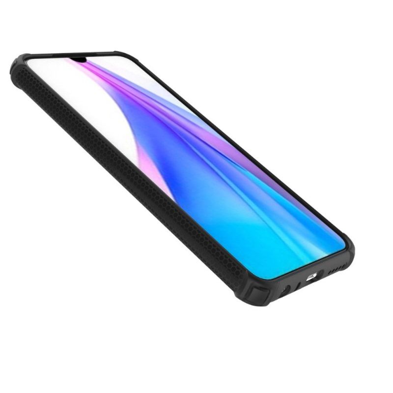 Coque Xiaomi Redmi Note 8T Belinda Sport avec anneau