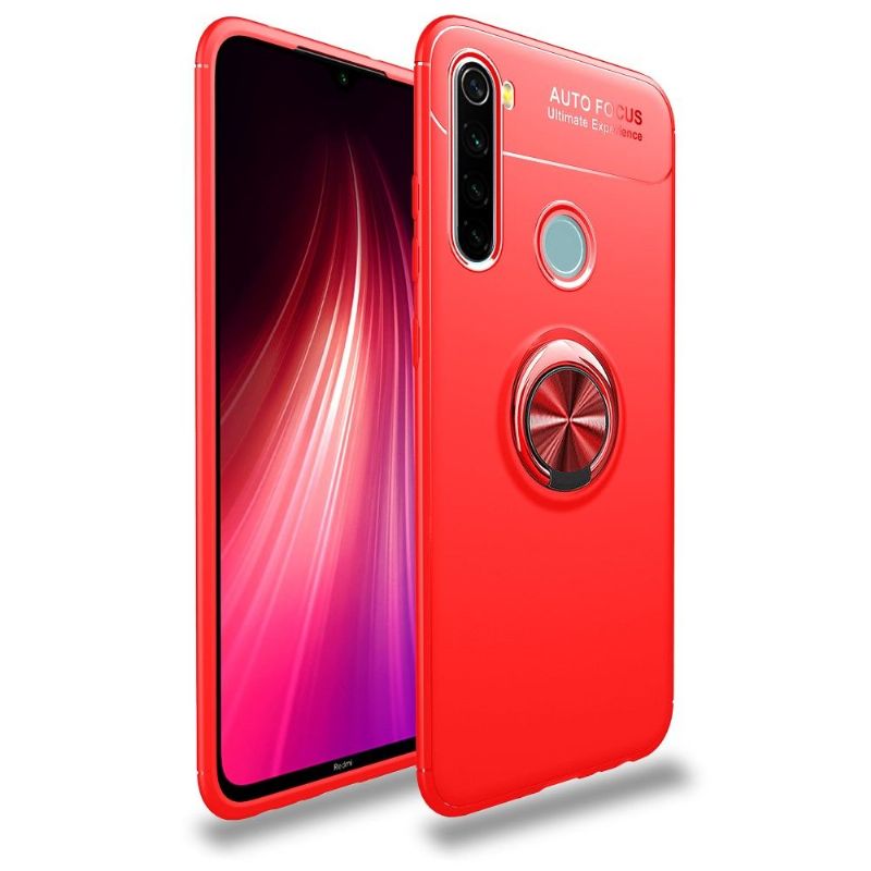 Xiaomi Redmi Note 8T - Coque avec support rotatif