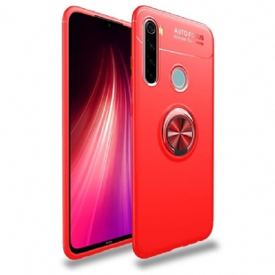 Xiaomi Redmi Note 8T - Coque avec support rotatif