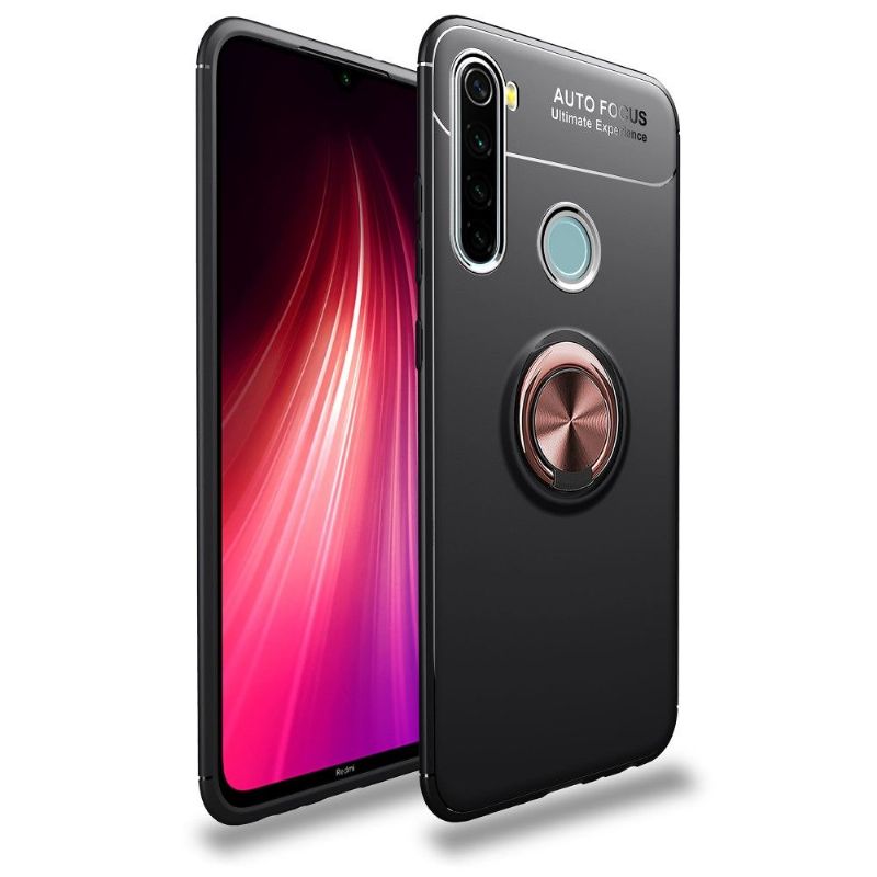 Xiaomi Redmi Note 8T - Coque avec support rotatif