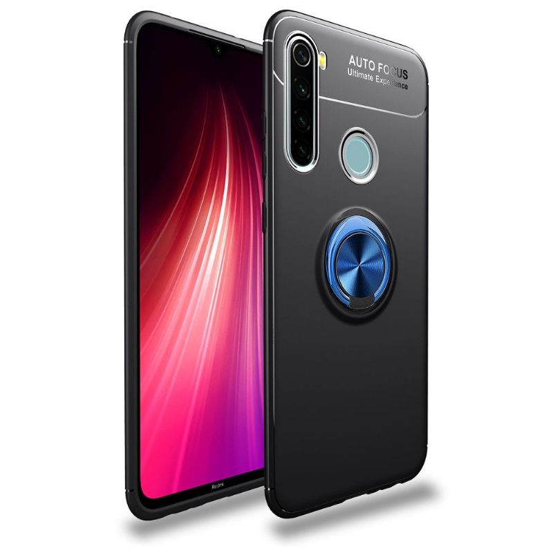 Xiaomi Redmi Note 8T - Coque avec support rotatif