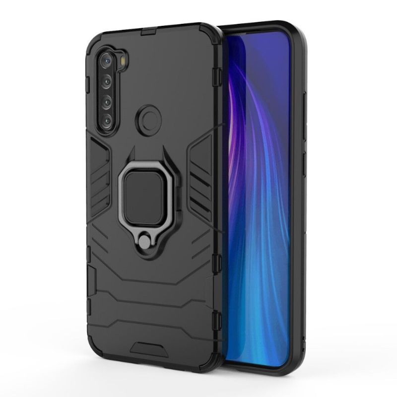 Xiaomi Redmi Note 8T - Coque Belinda ultra protectrice