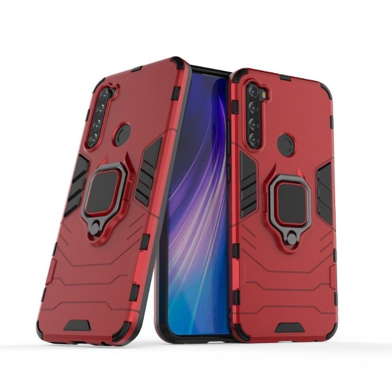 Xiaomi Redmi Note 8T - Coque Belinda ultra protectrice