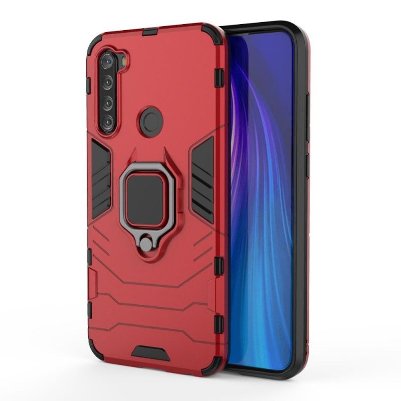 Xiaomi Redmi Note 8T - Coque Belinda ultra protectrice