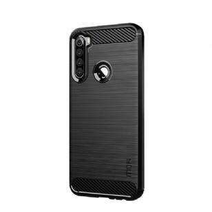 Xiaomi Redmi Note 8T - Coque MOFI Effet Brossée