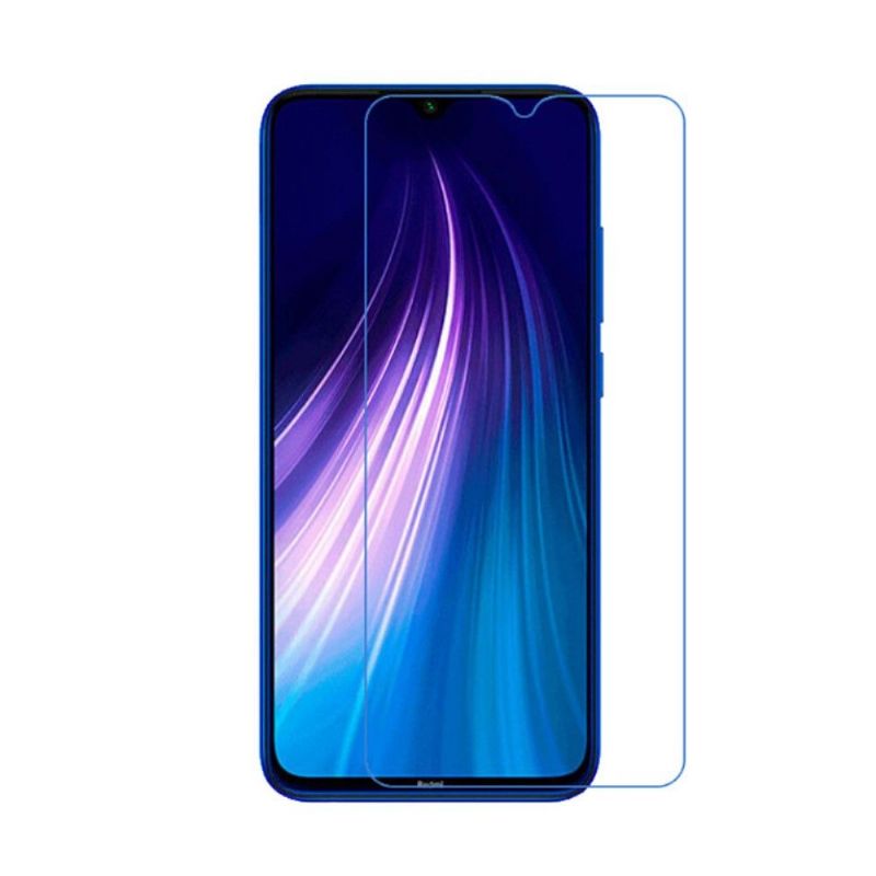 Xiaomi Redmi Note 8T - Pack de 5 films protecteurs