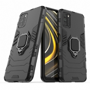 Coque Xiaomi Poco M3 La Bélinda Ultra Protectrice