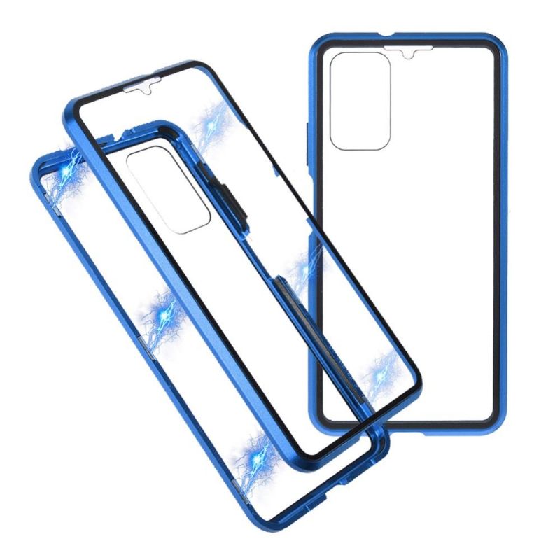 Coque Xiaomi Poco M3 intégrale 360 degrés