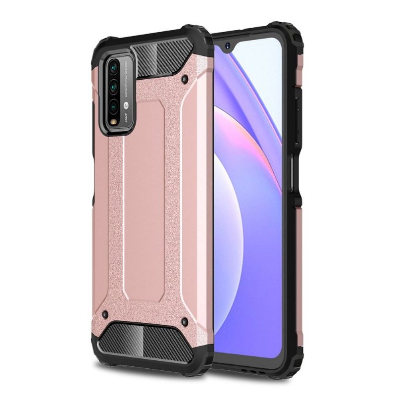 Protection Coque Xiaomi Poco M3 Armor Guard