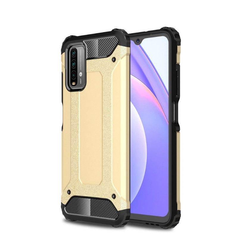 Protection Coque Xiaomi Poco M3 Armor Guard