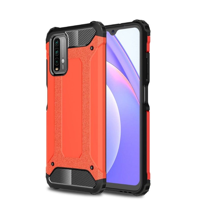 Protection Coque Xiaomi Poco M3 Armor Guard