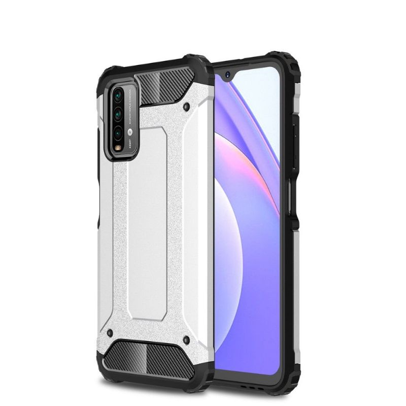 Protection Coque Xiaomi Poco M3 Armor Guard