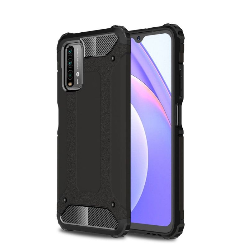 Protection Coque Xiaomi Poco M3 Armor Guard