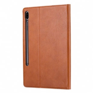 Housse Samsung Galaxy Tab S7 Stand Case Porte Cartes