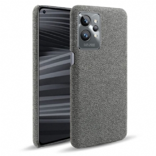 Coque Realme GT2 Pro Tissu