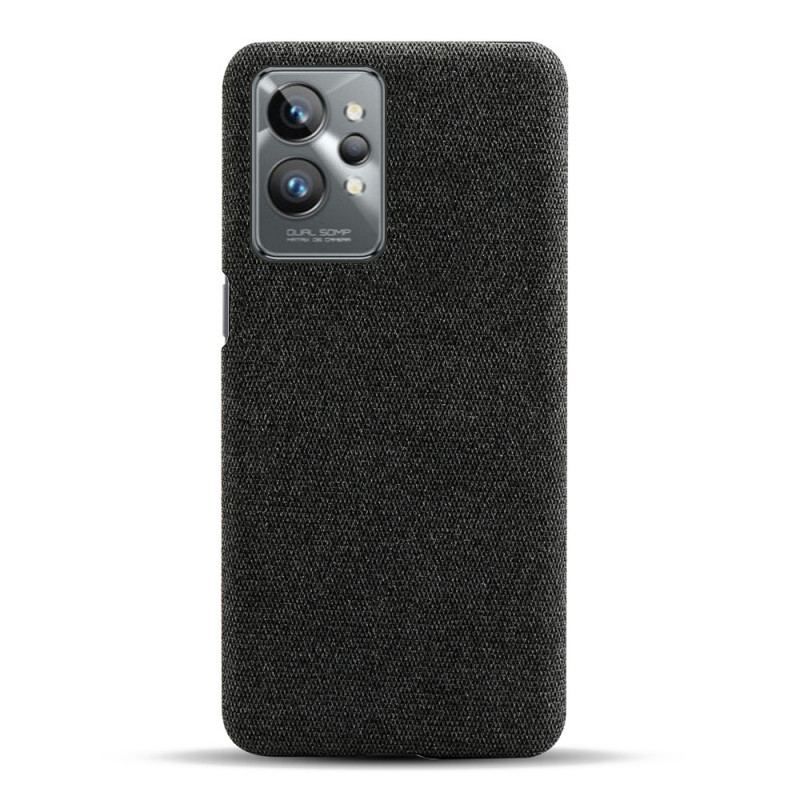 Coque Realme GT2 Pro Tissu