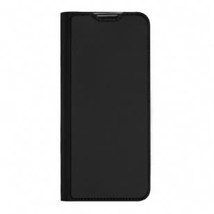 Flip Cover Realme GT2 Pro Skin- Pro Series Dux Ducis