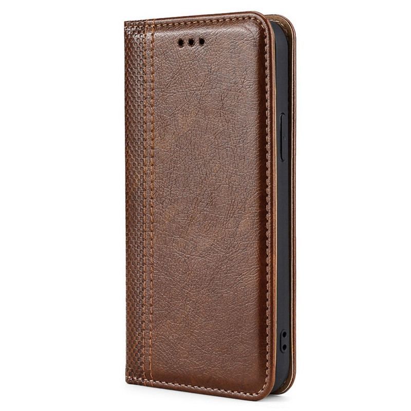 Flip Cover Realme GT2 Pro Vintage