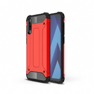 Coque Samsung Galaxy A50 hybride armor guard