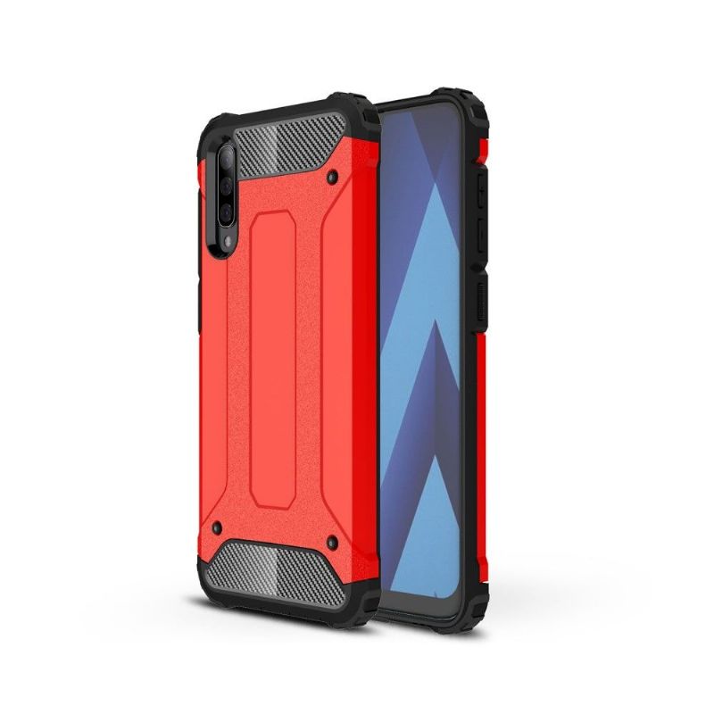 Coque Samsung Galaxy A50 hybride armor guard