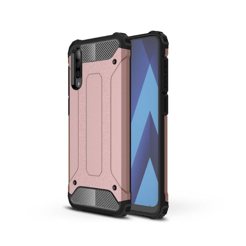 Coque Samsung Galaxy A50 hybride armor guard