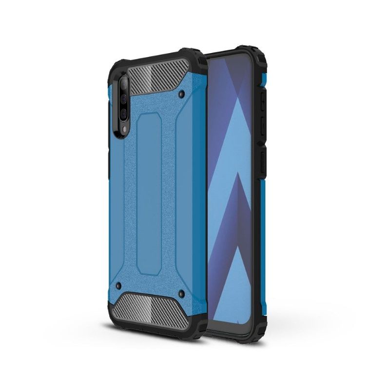 Coque Samsung Galaxy A50 hybride armor guard