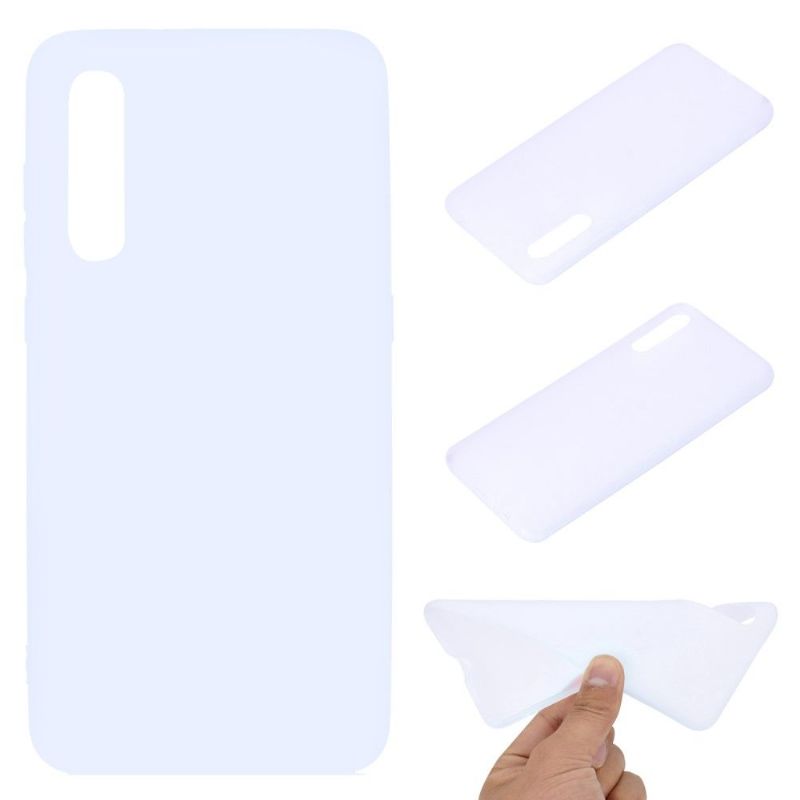 Pack de 6 coques en silicone pour Samsung Galaxy A50