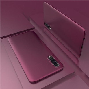 Samsung Galaxy A50 - Coque ultra mince revêtement mat