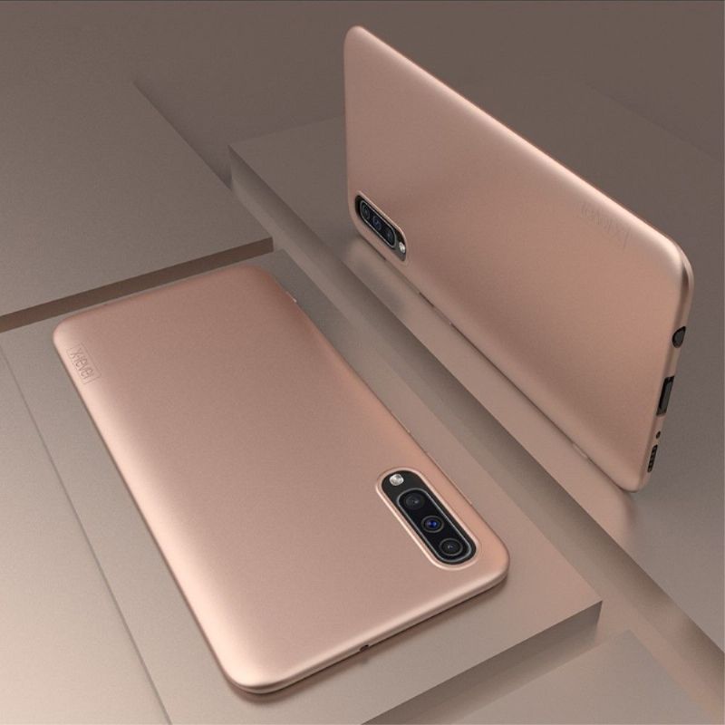 Samsung Galaxy A50 - Coque ultra mince revêtement mat