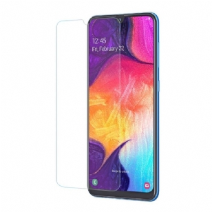 Samsung Galaxy A50  - Pack de 2 films en verre trempé