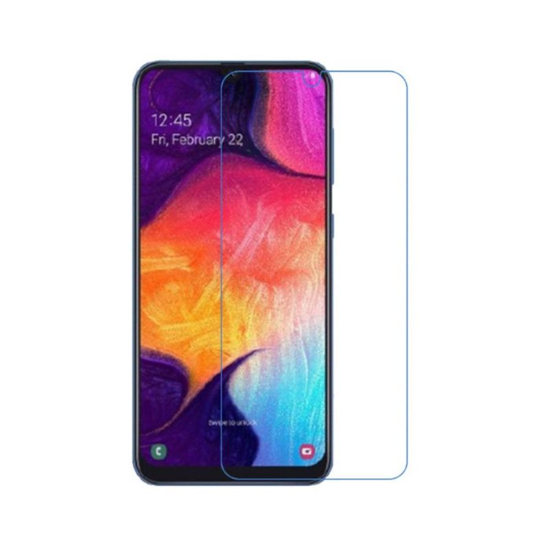 Samsung Galaxy A50 - Pack de 5 films protecteurs