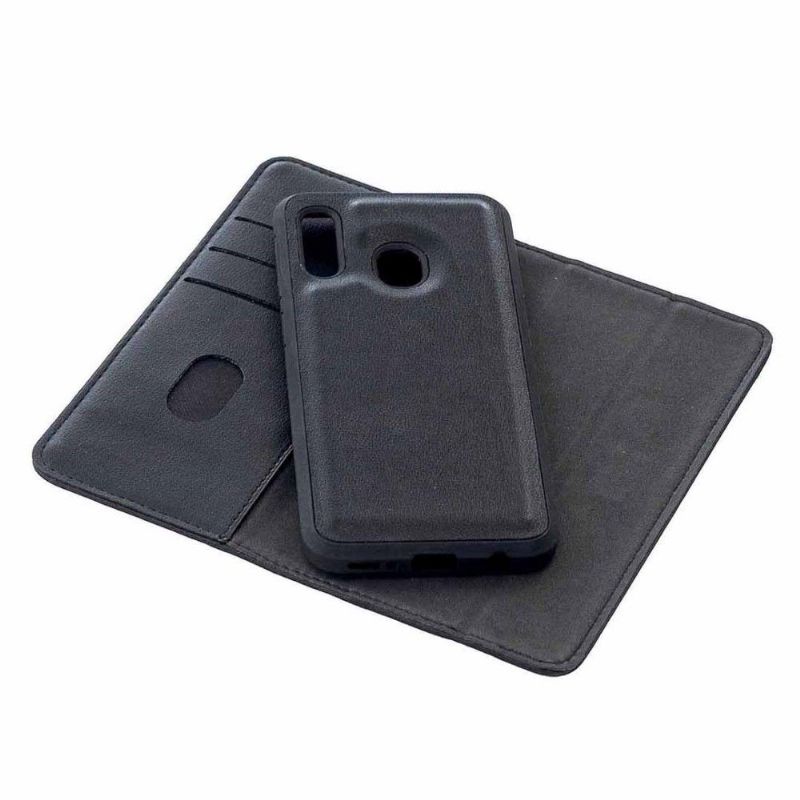 Coque et housse porte cartes pour Samsung Galaxy A20e