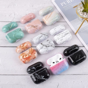 Coque AirPods 3 Marbre