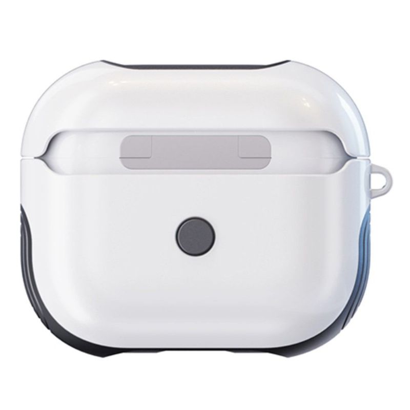 Coque AirPods 3 Rubberised Glossy