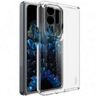 Coque Oppo Find N Transparente IMAK