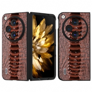 Coque OnePlus Open Croco ABEEL