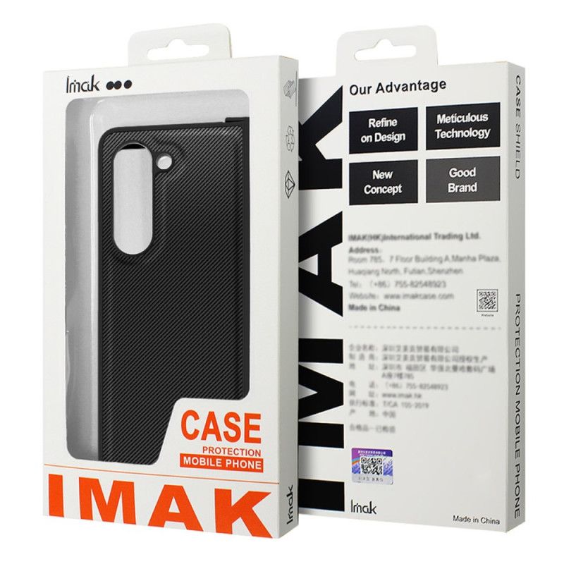 Coque Oppo Find N3 / OnePlus Open Série UX-9A IMAK